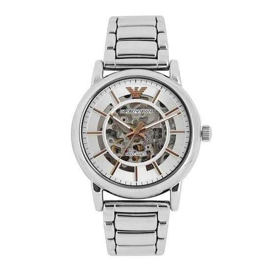 Emporio Armani AR1980 Men's Watch Emporio Armani AR1980 Men's Watch